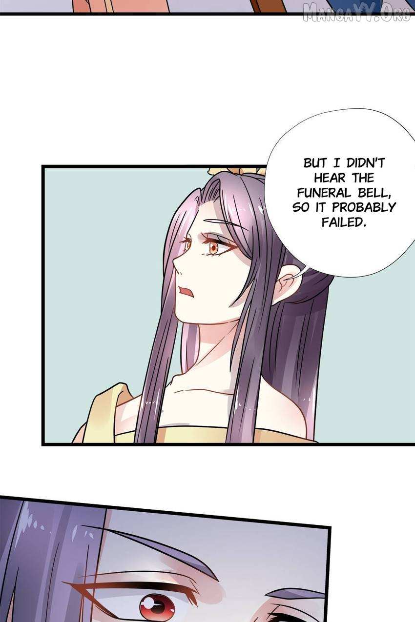 Read Ascent To The Throne chapter 43 image 6 on Lezhin