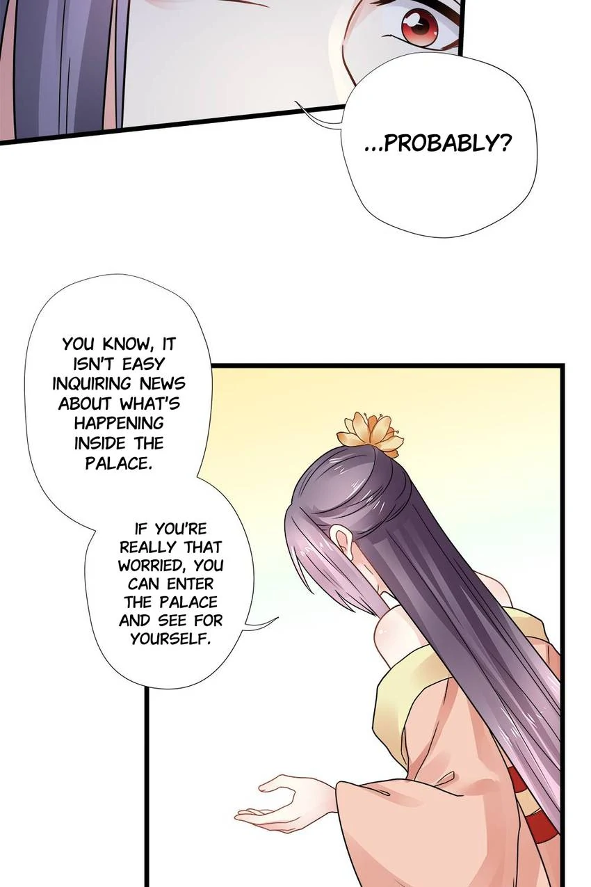 Read Ascent To The Throne chapter 43 image 7 on Lezhin