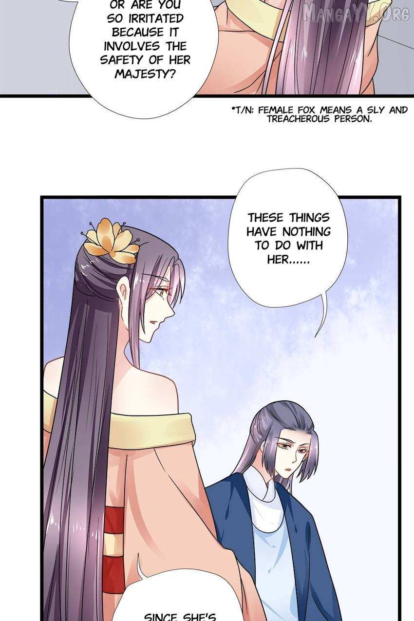 Read Ascent To The Throne chapter 43 image 9 on Lezhin