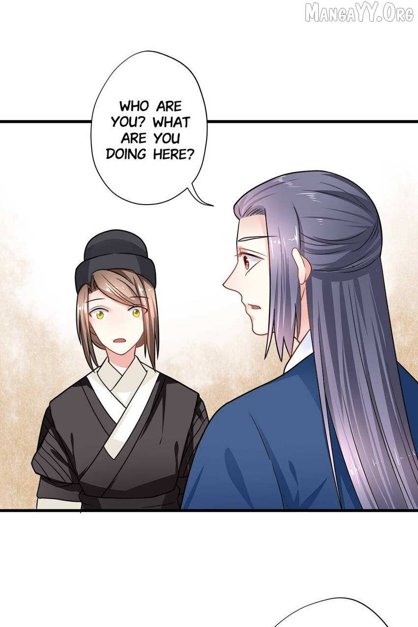 Read Ascent To The Throne chapter 44 image 1 on Lezhin