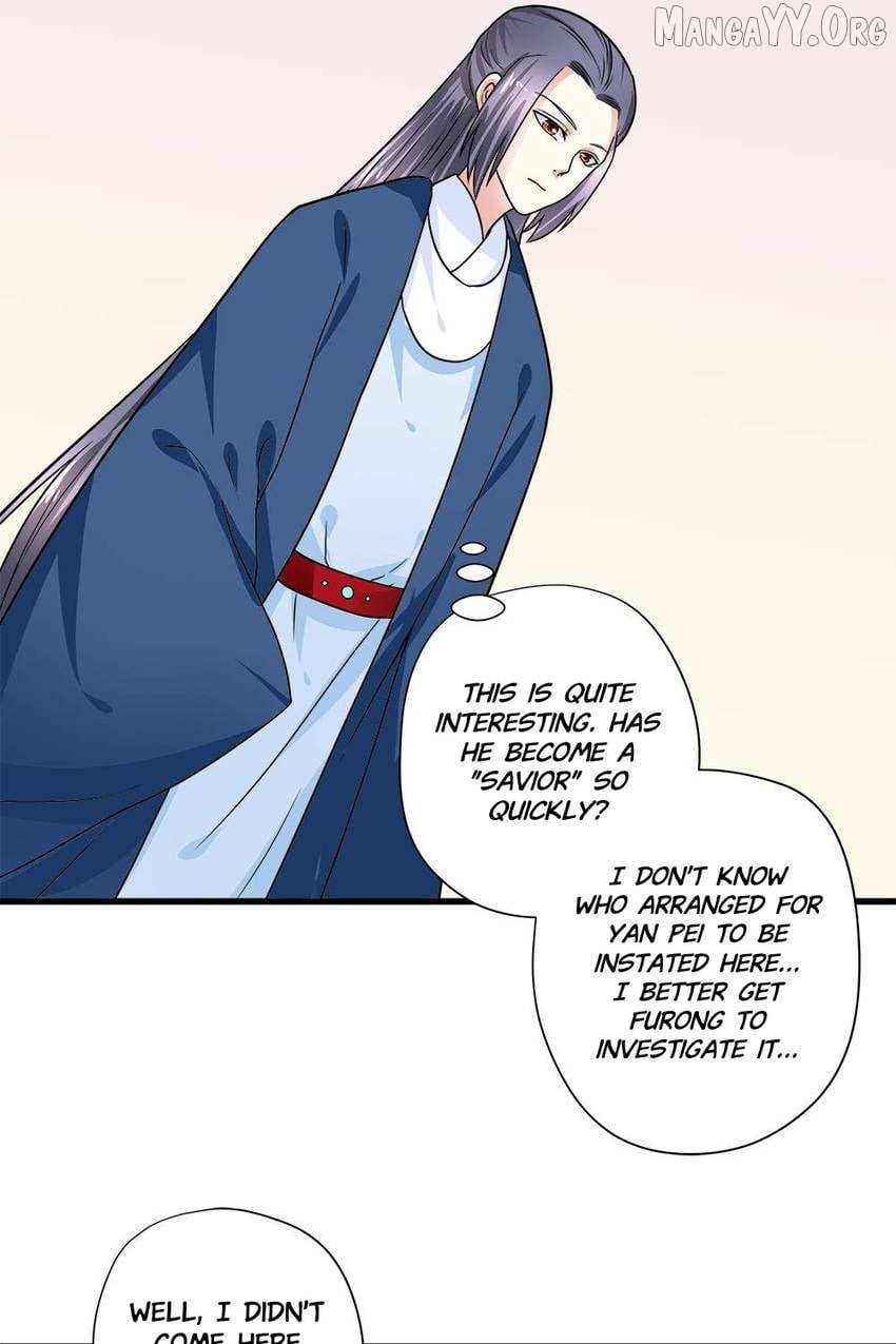 Read Ascent To The Throne chapter 44 image 10 on Lezhin