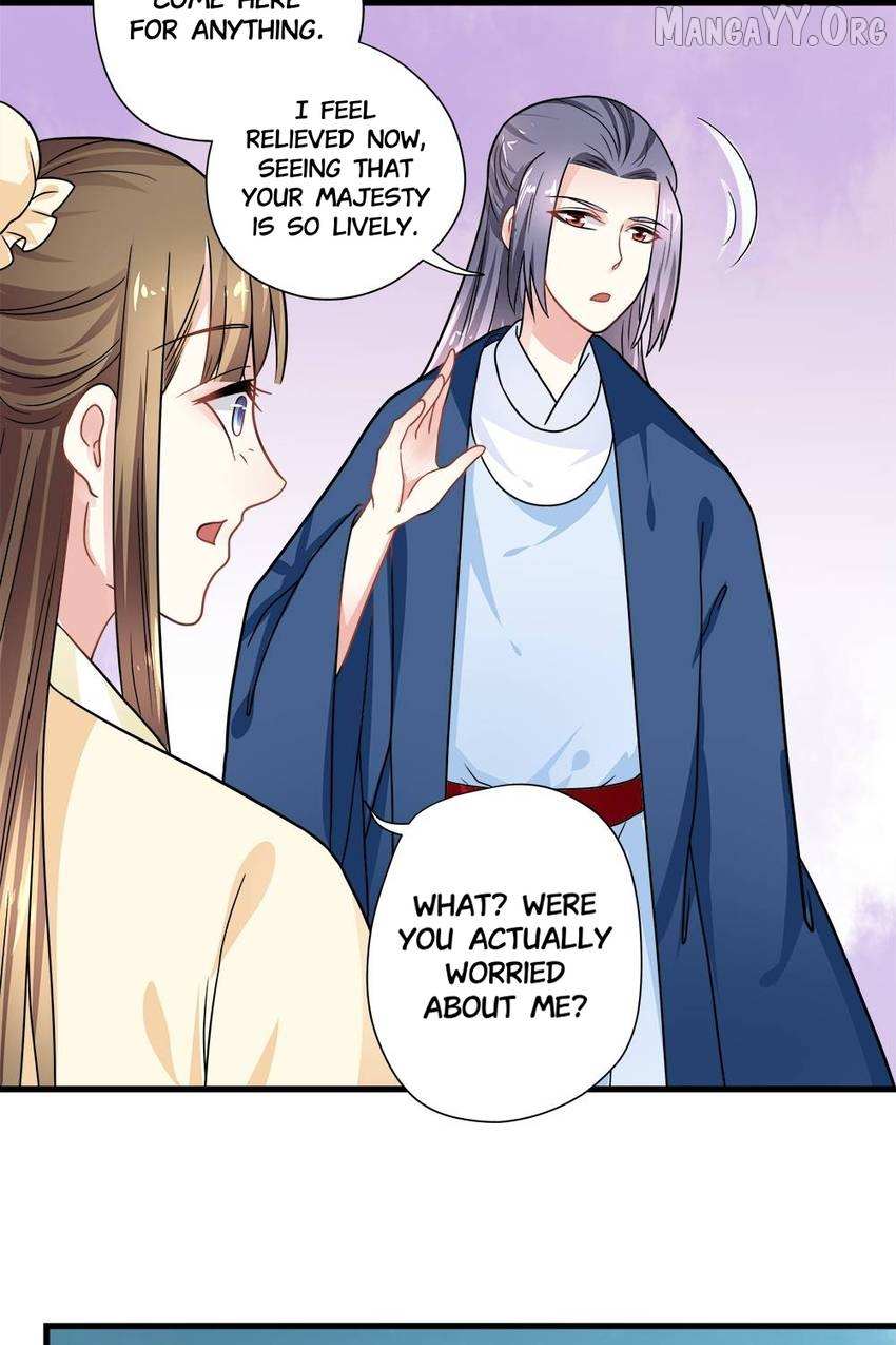 Read Ascent To The Throne chapter 44 image 11 on Lezhin