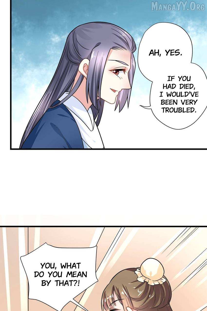 Read Ascent To The Throne chapter 44 image 12 on Lezhin