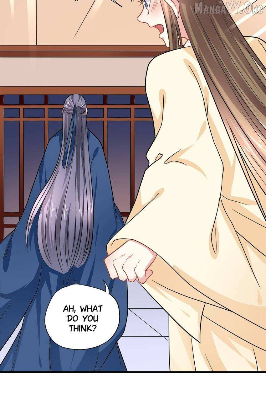 Read Ascent To The Throne chapter 44 image 13 on Lezhin