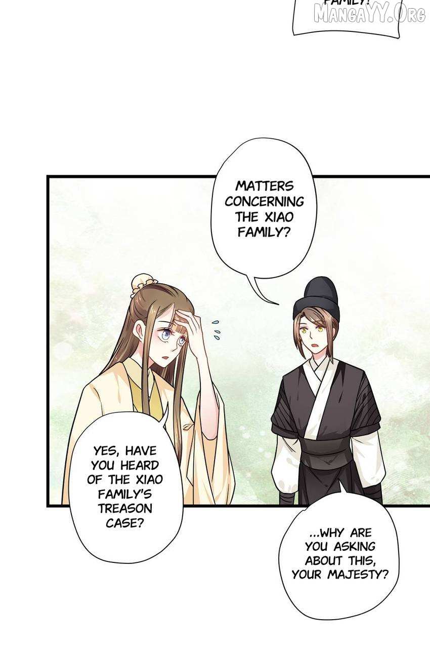 Read Ascent To The Throne chapter 44 image 16 on Lezhin