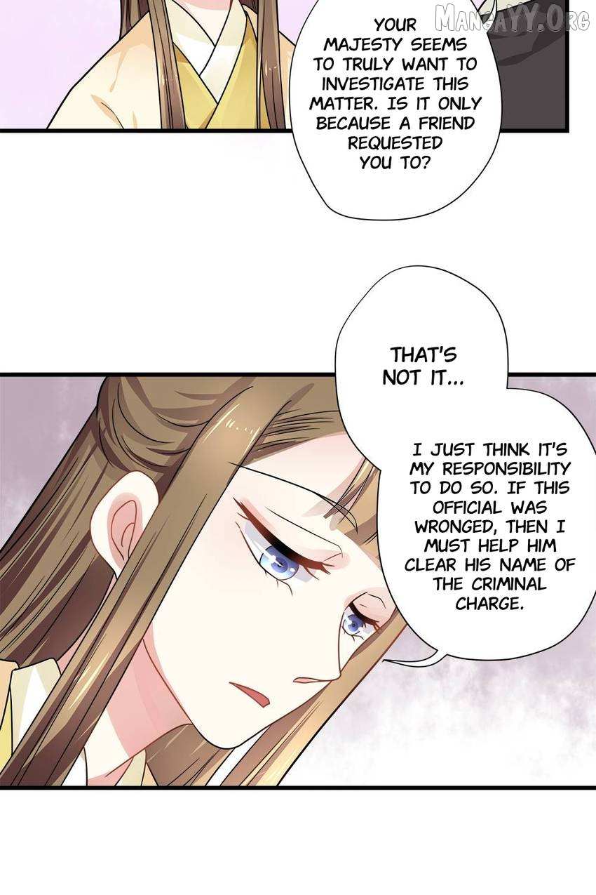Read Ascent To The Throne chapter 44 image 19 on Lezhin