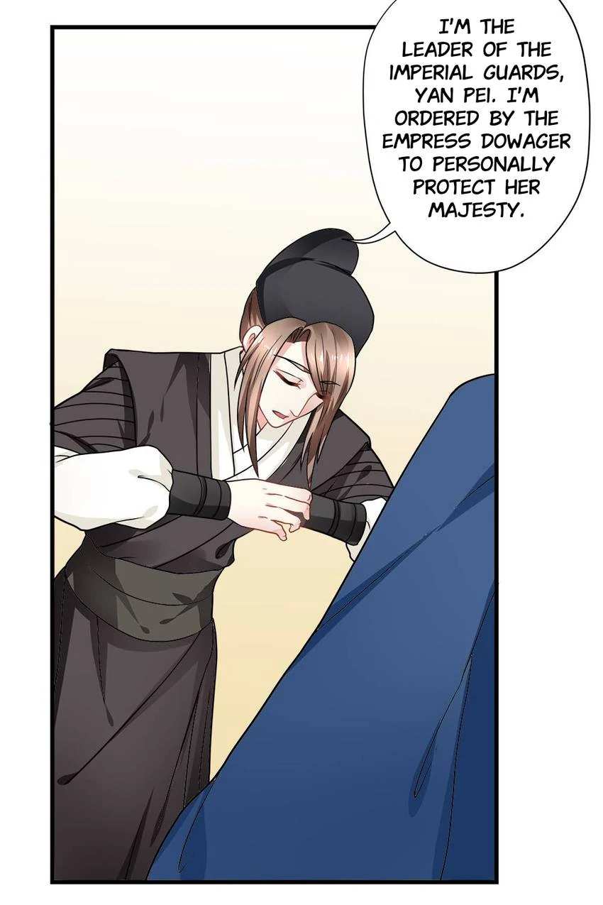 Read Ascent To The Throne chapter 44 image 2 on Lezhin