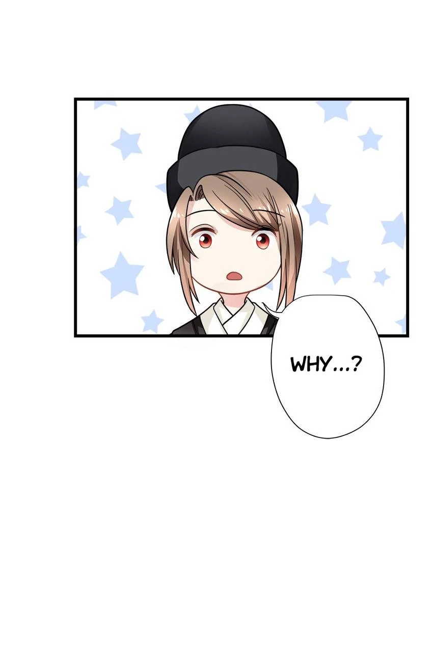 Read Ascent To The Throne chapter 44 image 20 on Lezhin