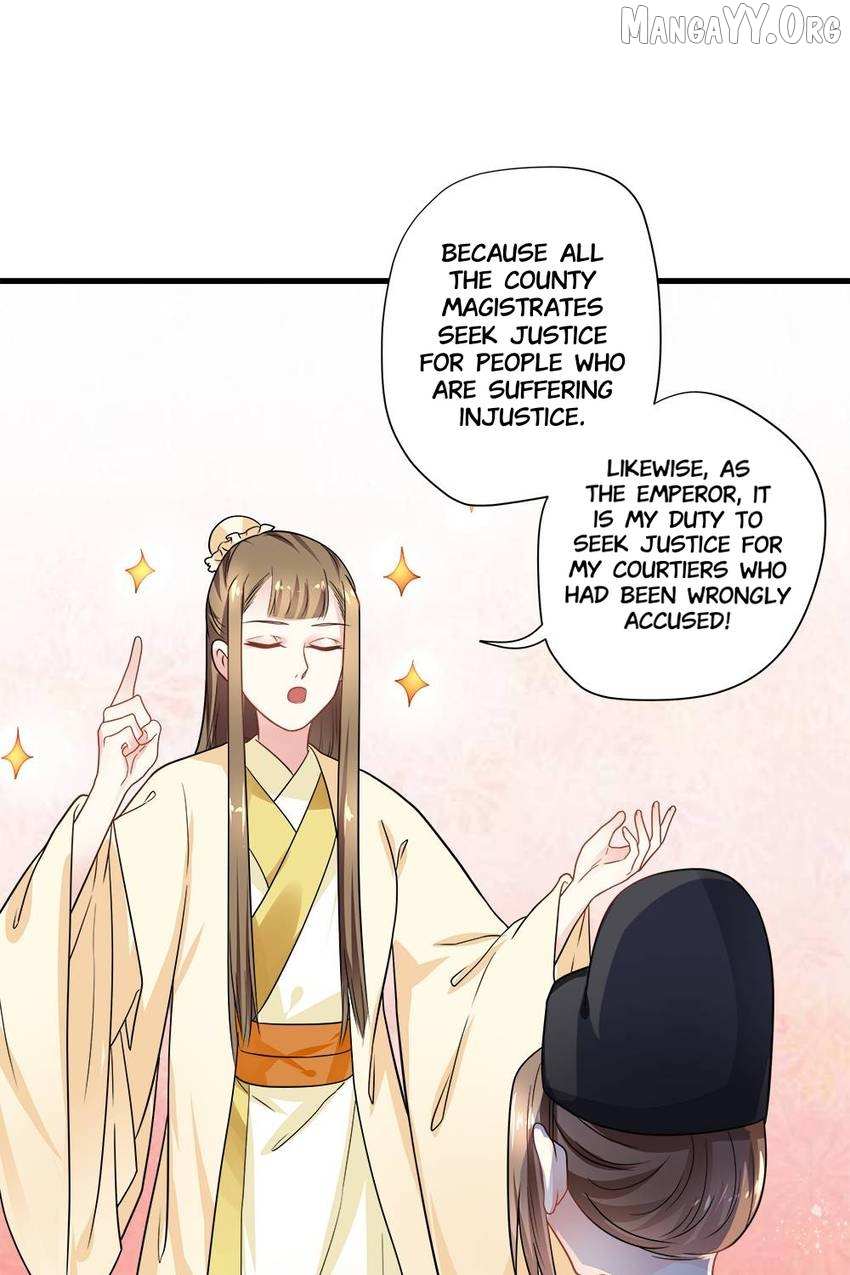 Read Ascent To The Throne chapter 44 image 21 on Lezhin