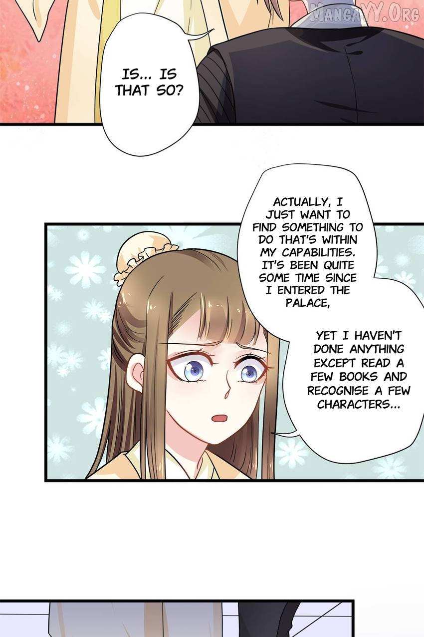 Read Ascent To The Throne chapter 44 image 22 on Lezhin