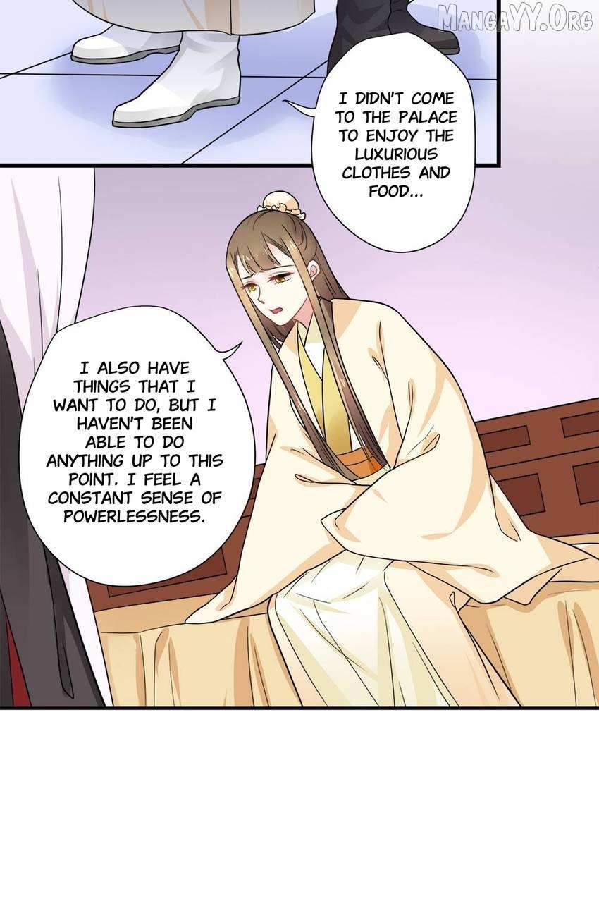 Read Ascent To The Throne chapter 44 image 23 on Lezhin