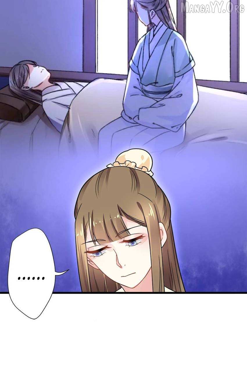 Read Ascent To The Throne chapter 44 image 25 on Lezhin