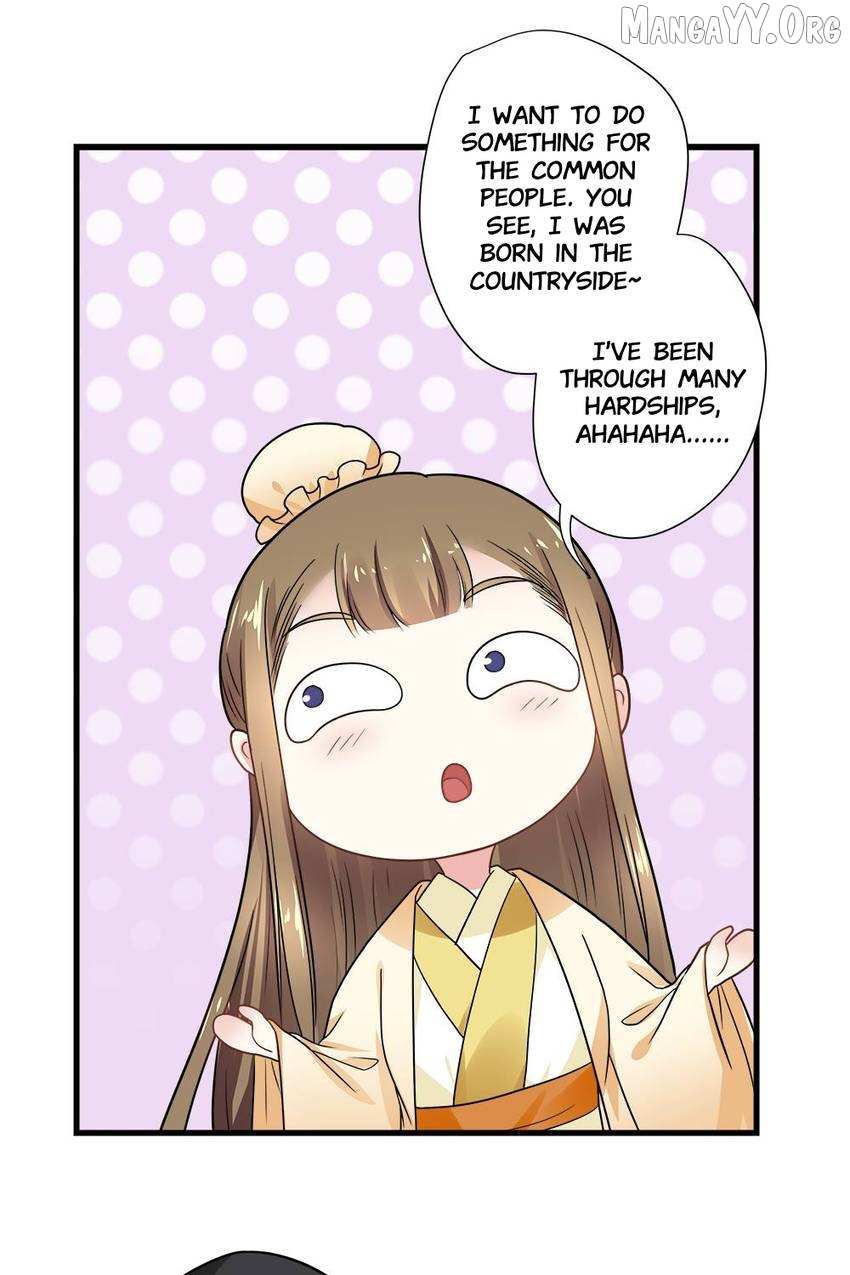 Read Ascent To The Throne chapter 44 image 26 on Lezhin