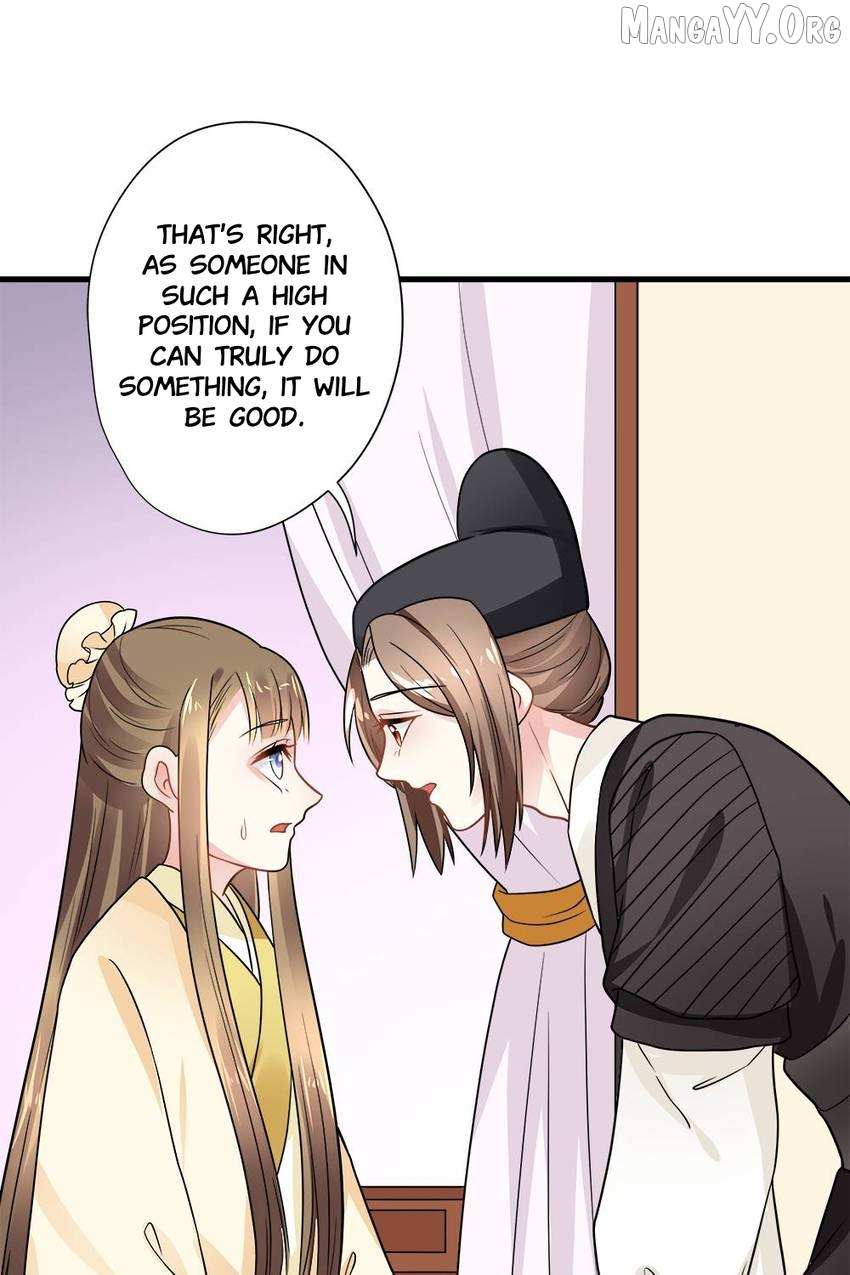Read Ascent To The Throne chapter 44 image 28 on Lezhin