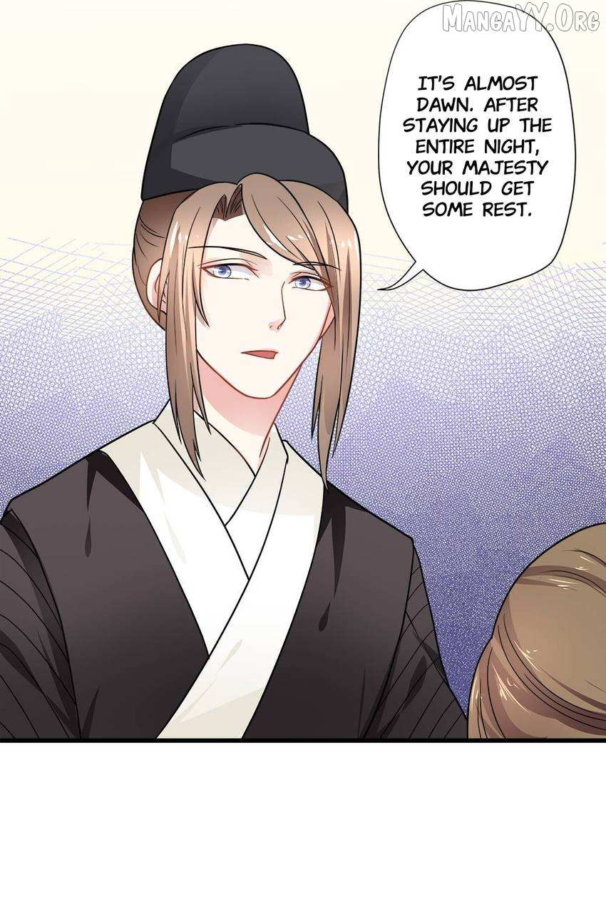 Read Ascent To The Throne chapter 44 image 30 on Lezhin