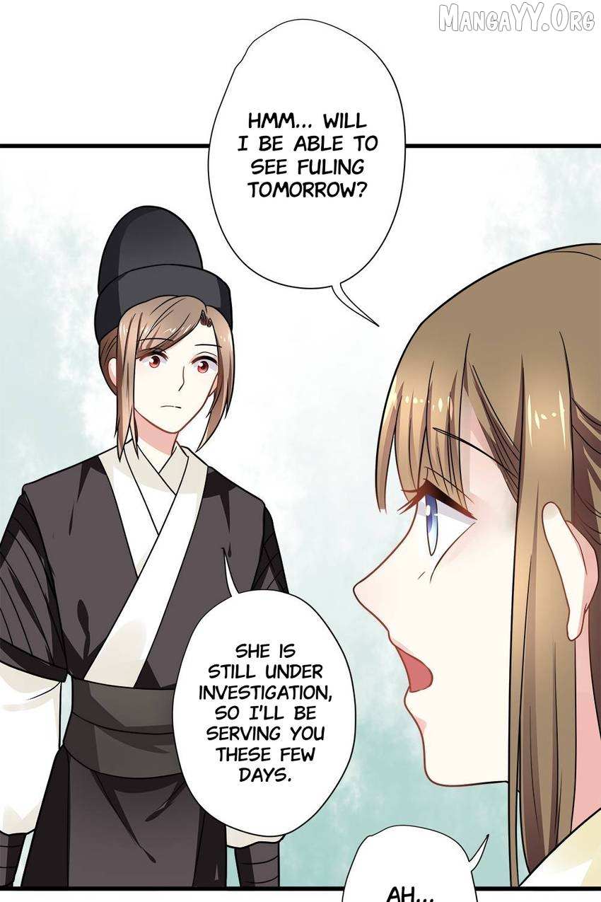 Read Ascent To The Throne chapter 44 image 31 on Lezhin