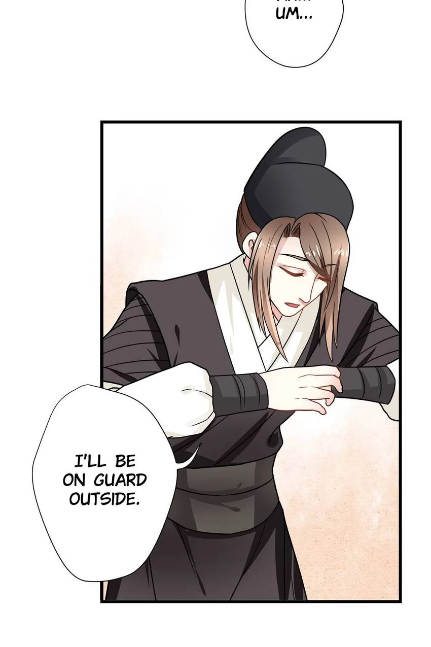 Read Ascent To The Throne chapter 44 image 32 on Lezhin