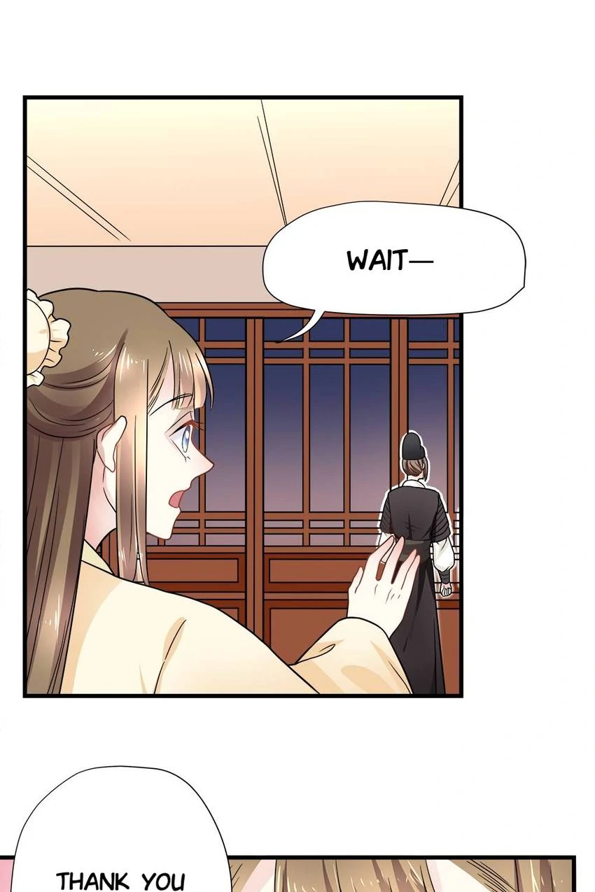 Read Ascent To The Throne chapter 44 image 33 on Lezhin
