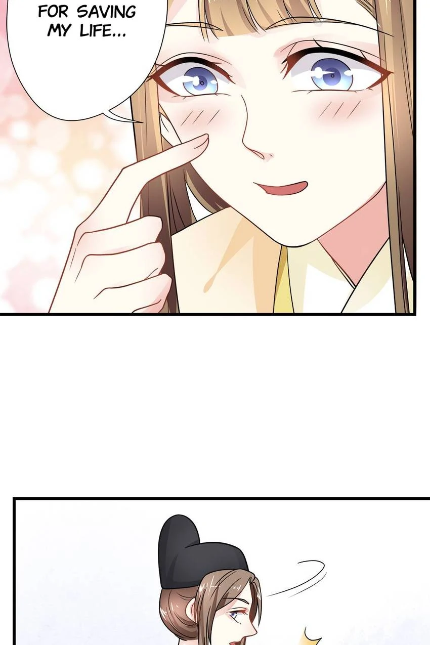 Read Ascent To The Throne chapter 44 image 34 on Lezhin
