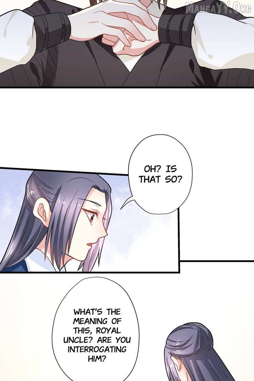 Read Ascent To The Throne chapter 44 image 4 on Lezhin