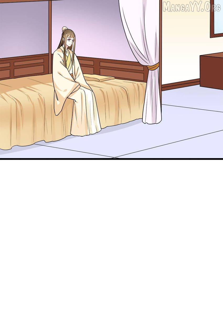 Read Ascent To The Throne chapter 44 image 40 on Lezhin