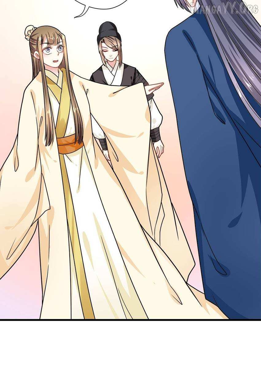 Read Ascent To The Throne chapter 44 image 5 on Lezhin
