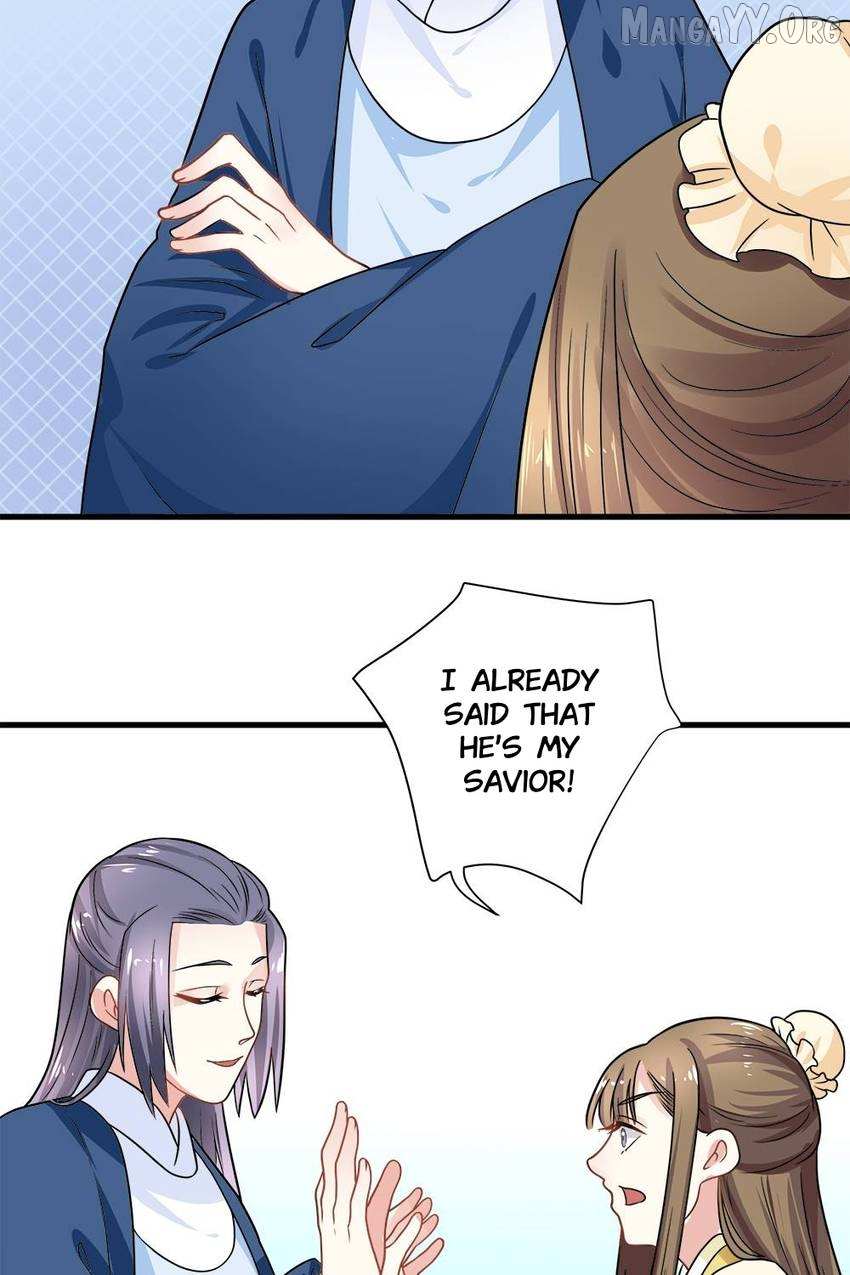 Read Ascent To The Throne chapter 44 image 7 on Lezhin