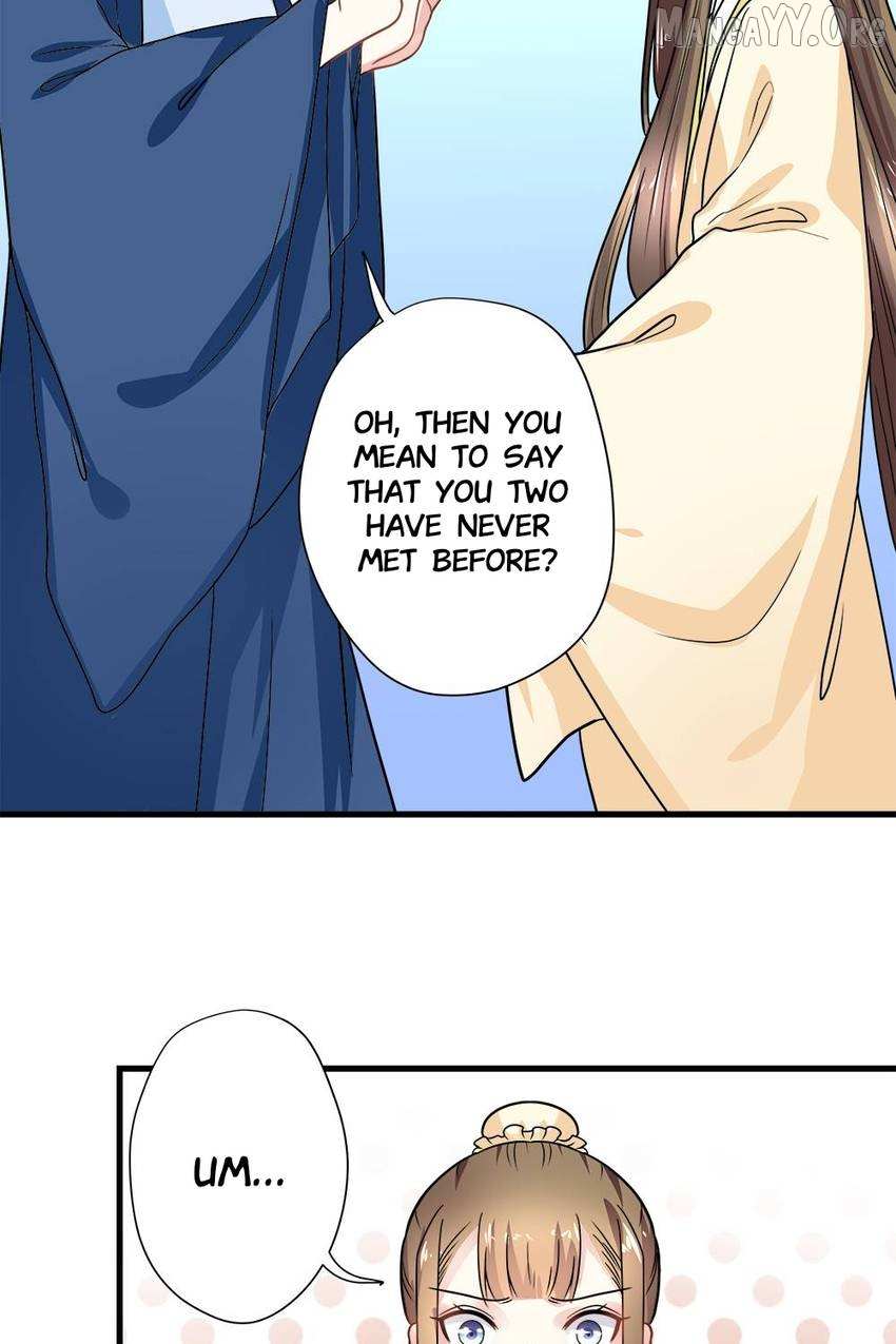 Read Ascent To The Throne chapter 44 image 8 on Lezhin