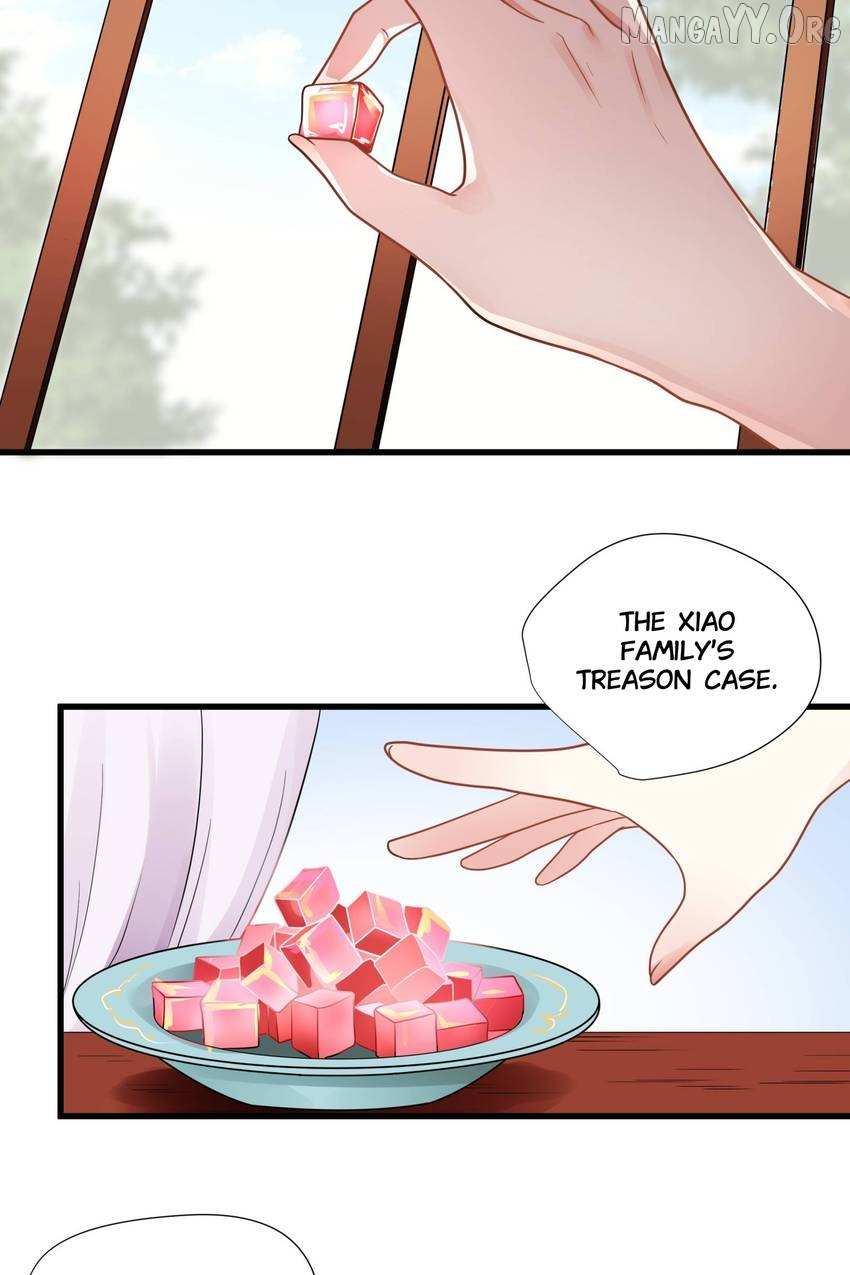 Read Ascent To The Throne chapter 45 image 10 on Lezhin