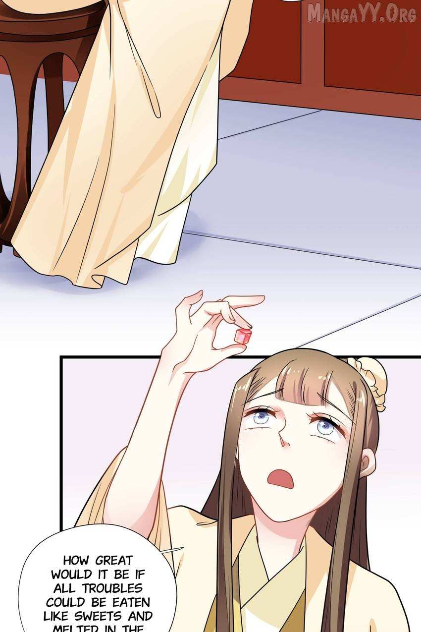 Read Ascent To The Throne chapter 45 image 12 on Lezhin