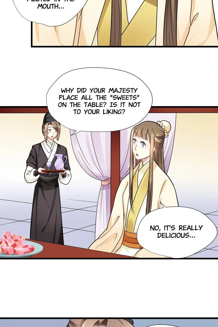 Read Ascent To The Throne chapter 45 image 13 on Lezhin