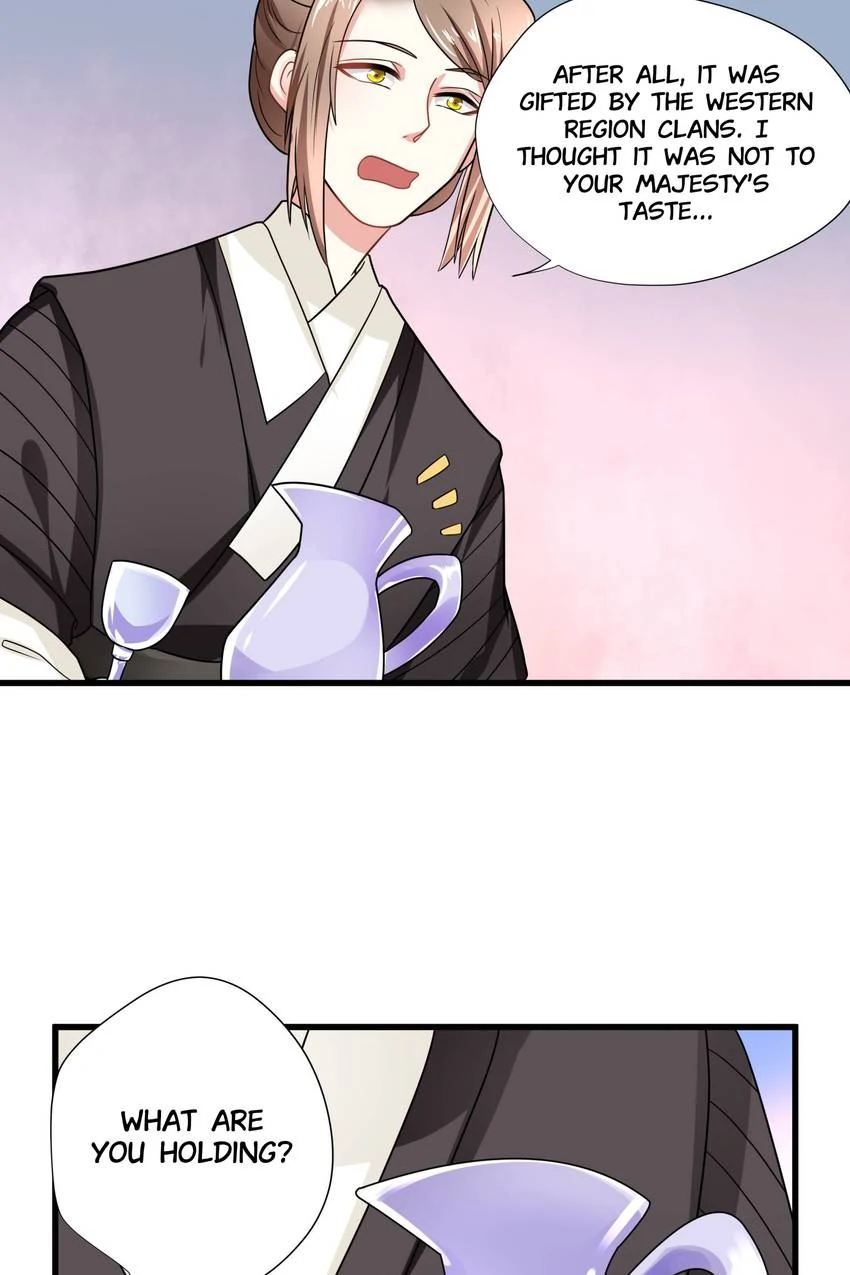 Read Ascent To The Throne chapter 45 image 14 on Lezhin