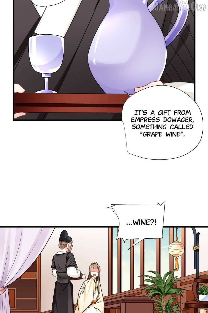 Read Ascent To The Throne chapter 45 image 15 on Lezhin