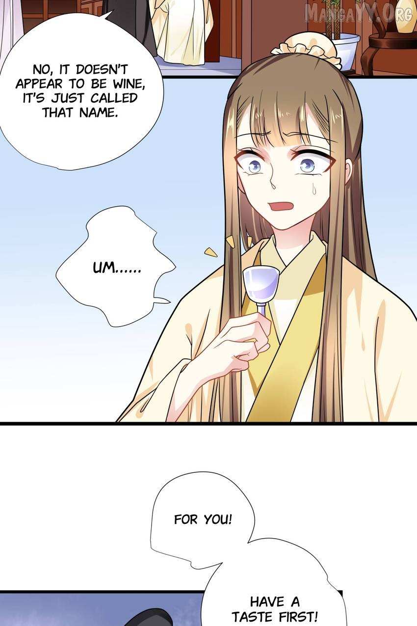 Read Ascent To The Throne chapter 45 image 16 on Lezhin