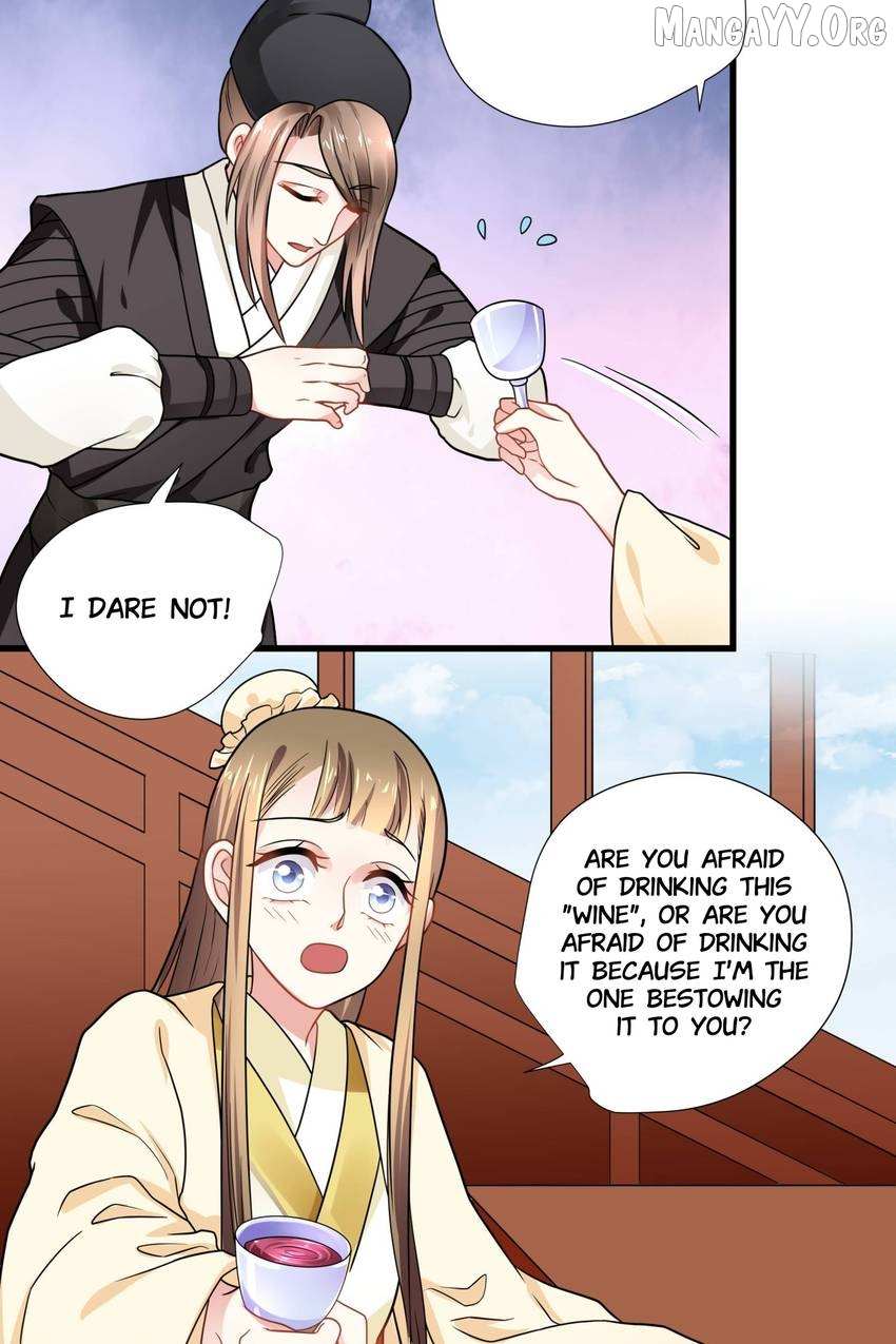 Read Ascent To The Throne chapter 45 image 17 on Lezhin