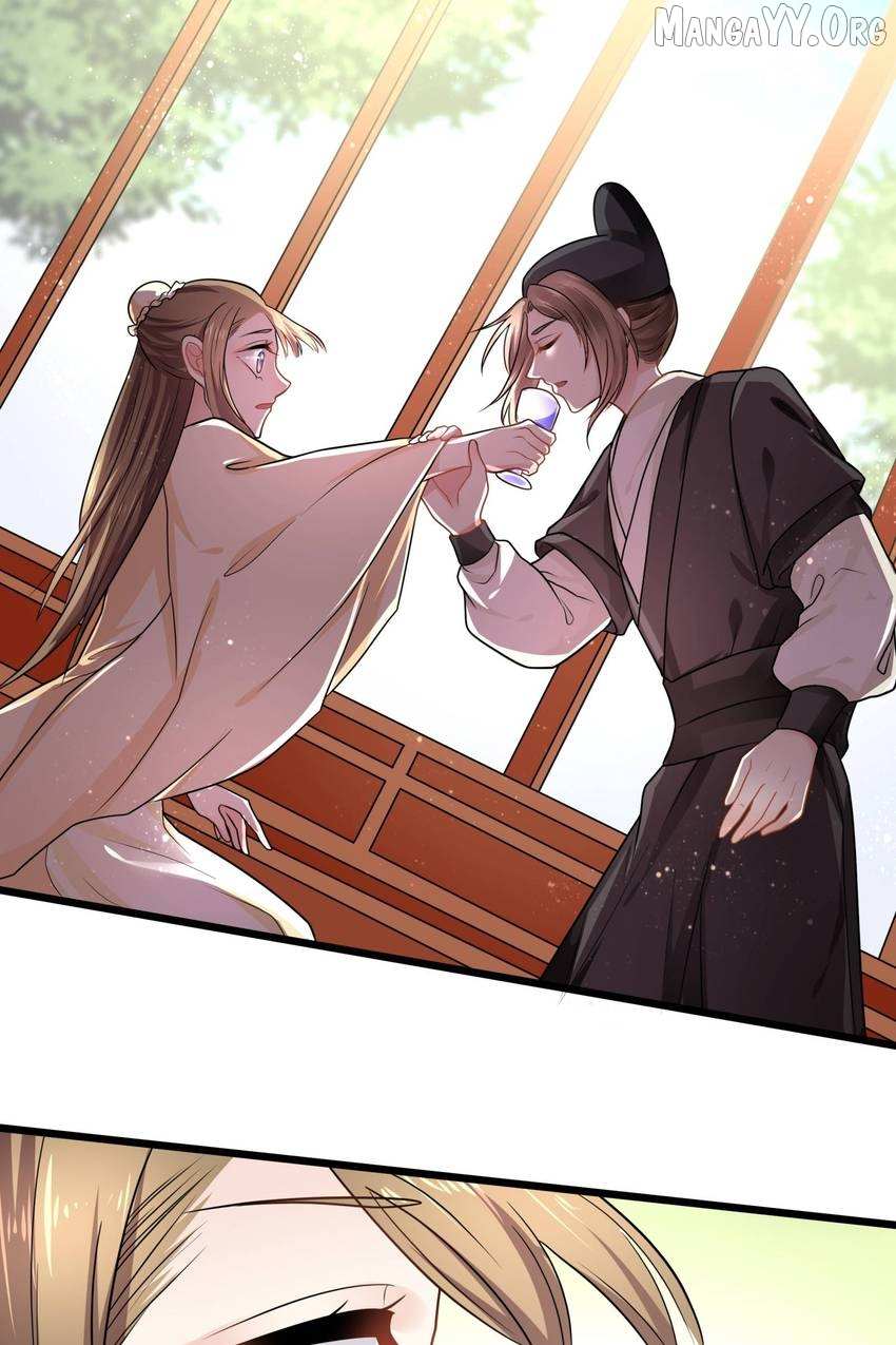 Read Ascent To The Throne chapter 45 image 20 on Lezhin