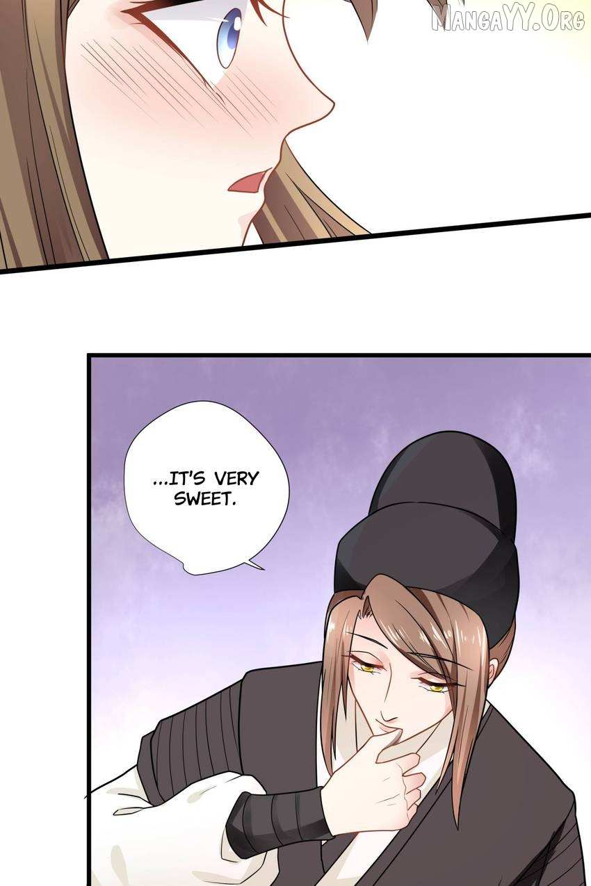 Read Ascent To The Throne chapter 45 image 21 on Lezhin