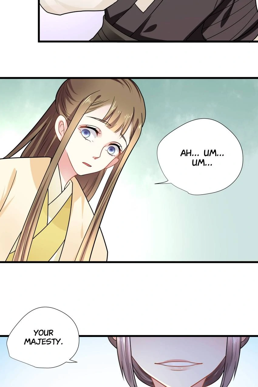 Read Ascent To The Throne chapter 45 image 22 on Lezhin