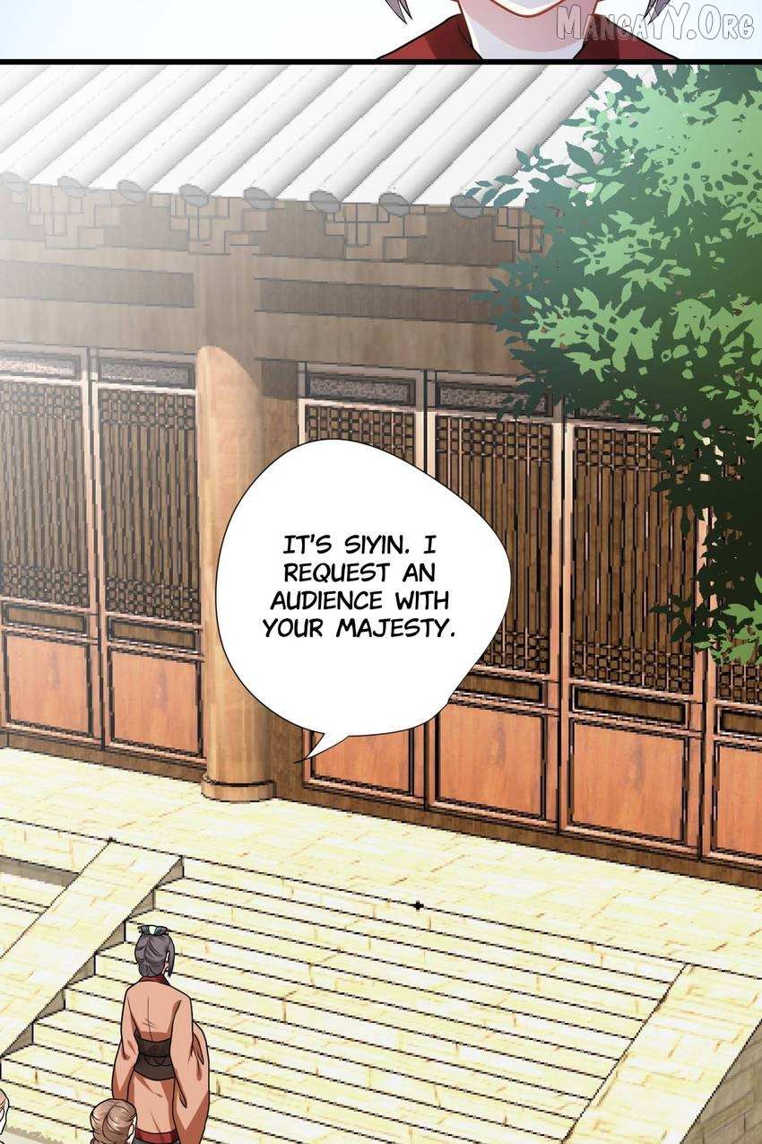 Read Ascent To The Throne chapter 45 image 23 on Lezhin