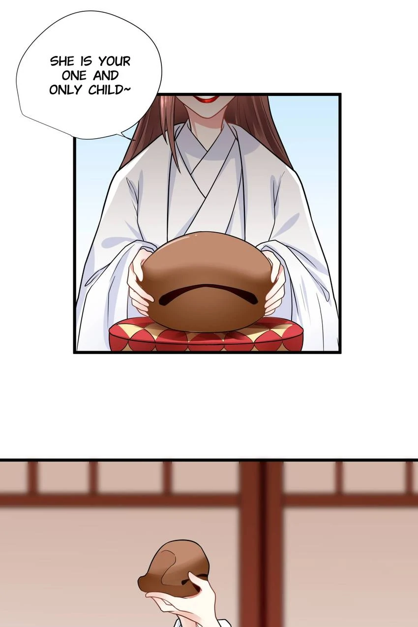 Read Ascent To The Throne chapter 45 image 6 on Lezhin