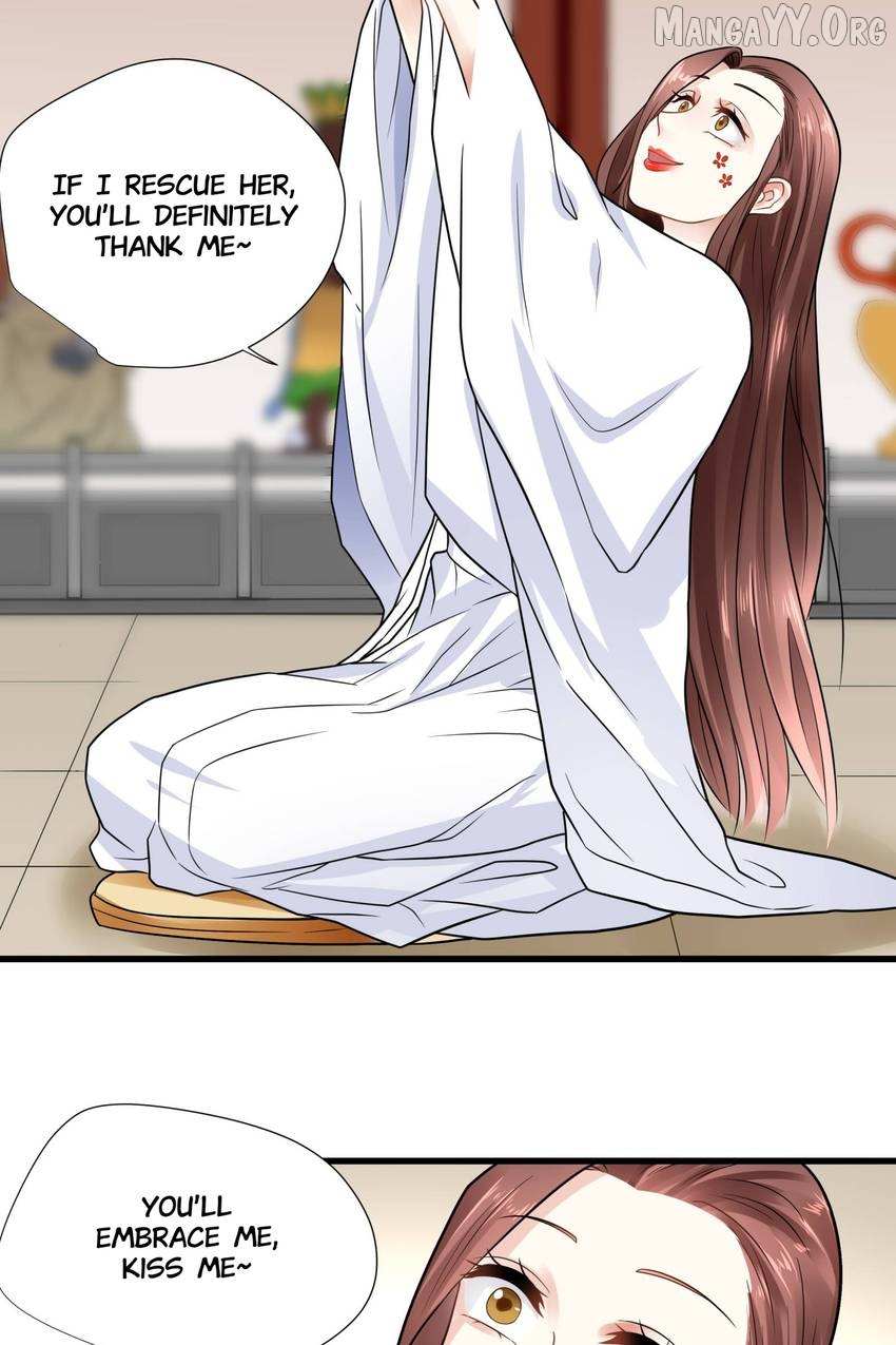Read Ascent To The Throne chapter 45 image 7 on Lezhin