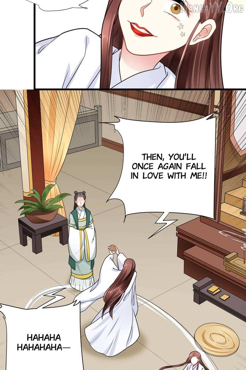 Read Ascent To The Throne chapter 45 image 8 on Lezhin