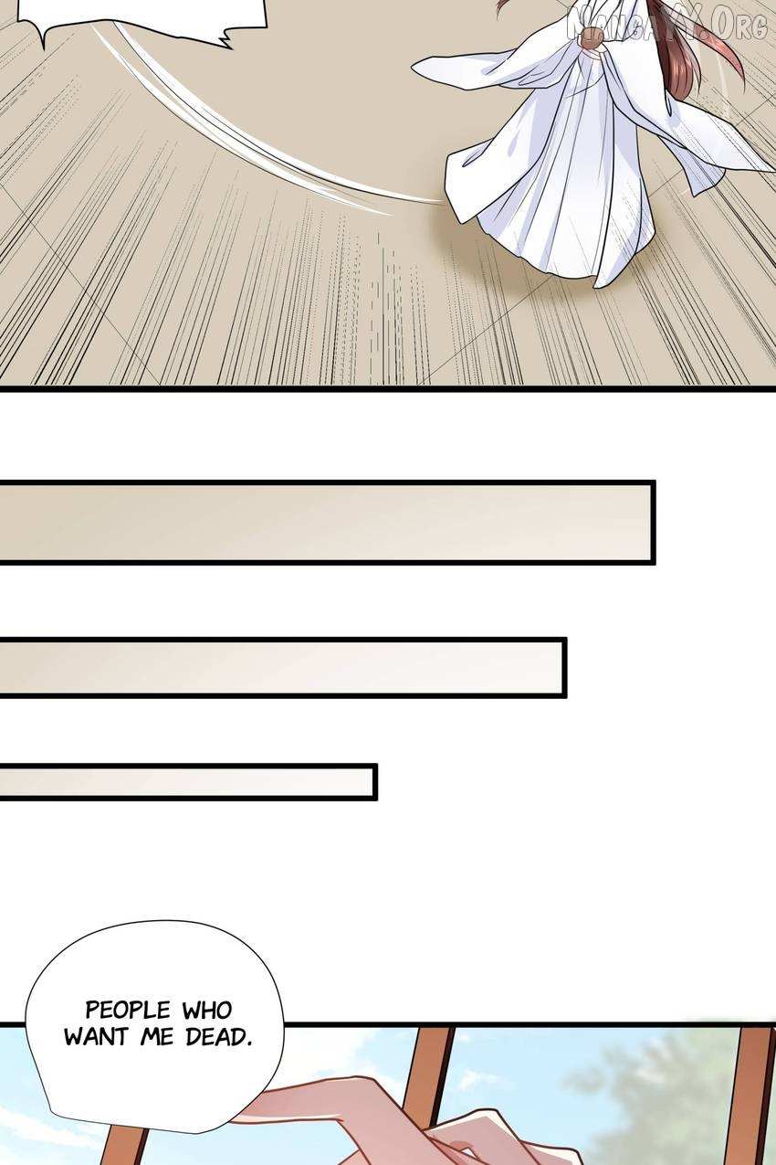 Read Ascent To The Throne chapter 45 image 9 on Lezhin