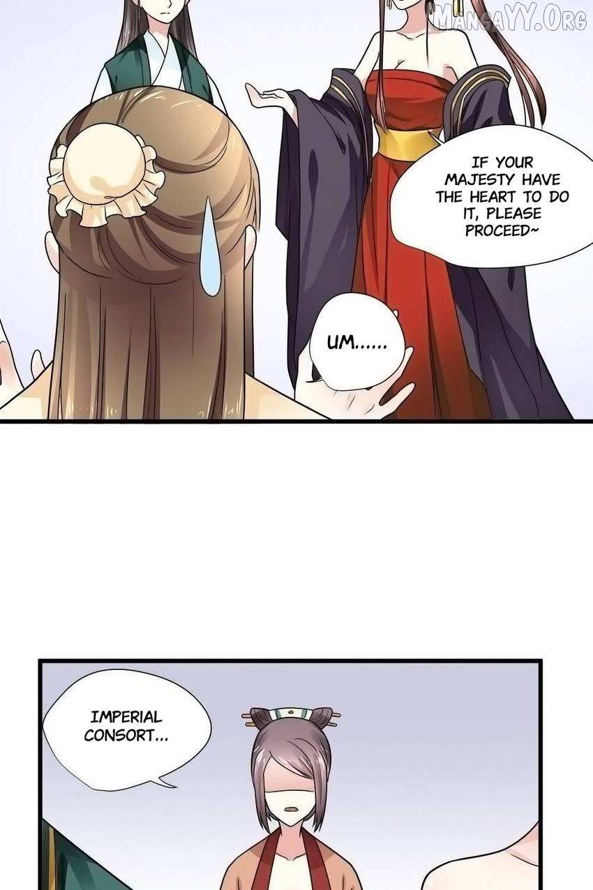 Read Ascent To The Throne chapter 46 image 14 on Lezhin