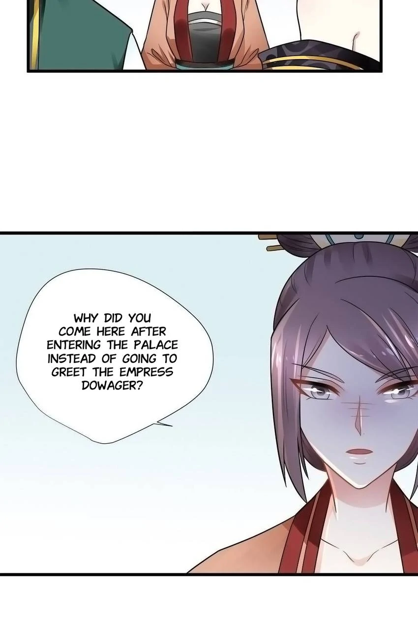 Read Ascent To The Throne chapter 46 image 15 on Lezhin