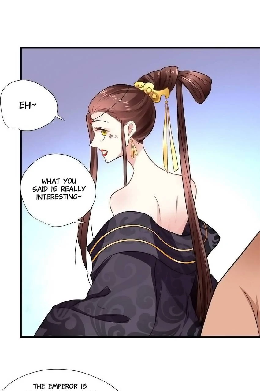 Read Ascent To The Throne chapter 46 image 16 on Lezhin
