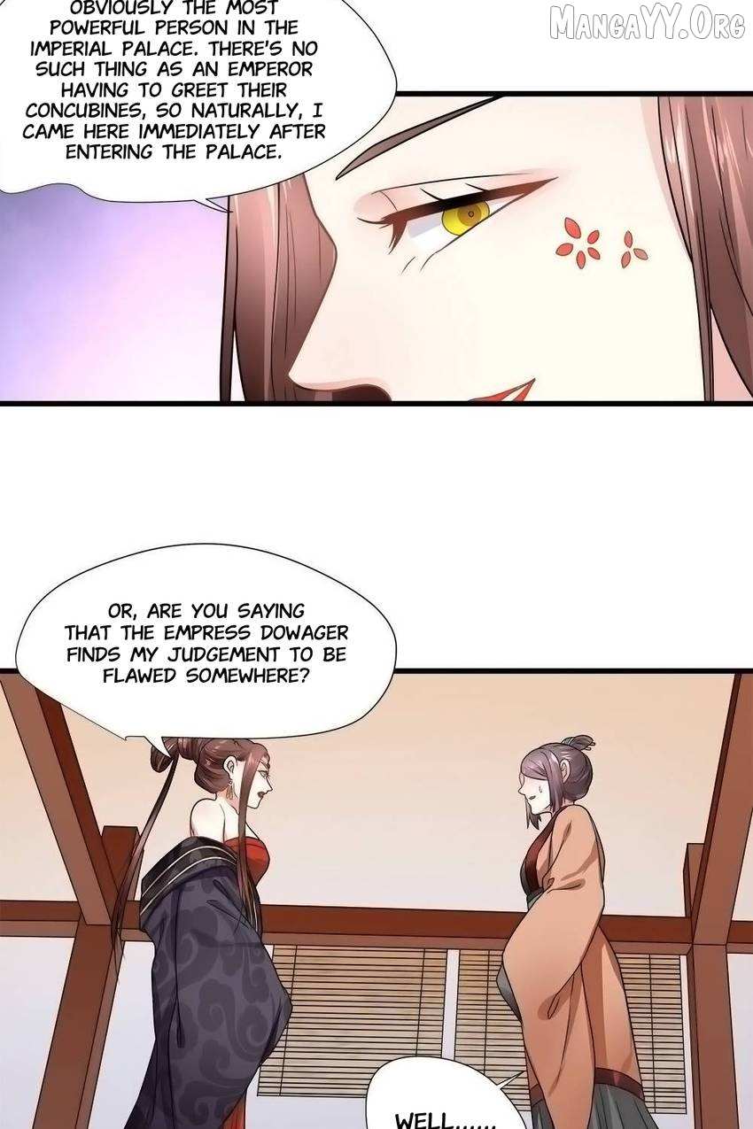 Read Ascent To The Throne chapter 46 image 17 on Lezhin