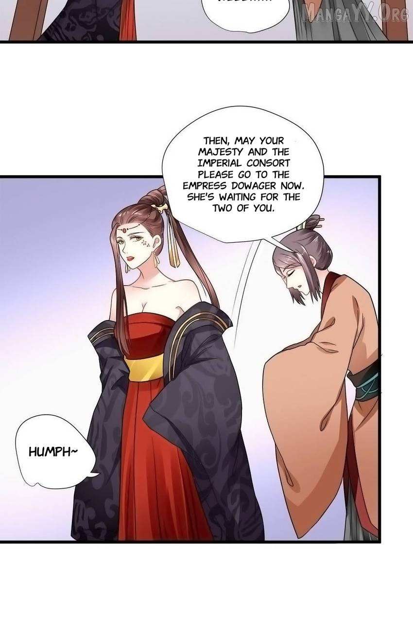 Read Ascent To The Throne chapter 46 image 18 on Lezhin