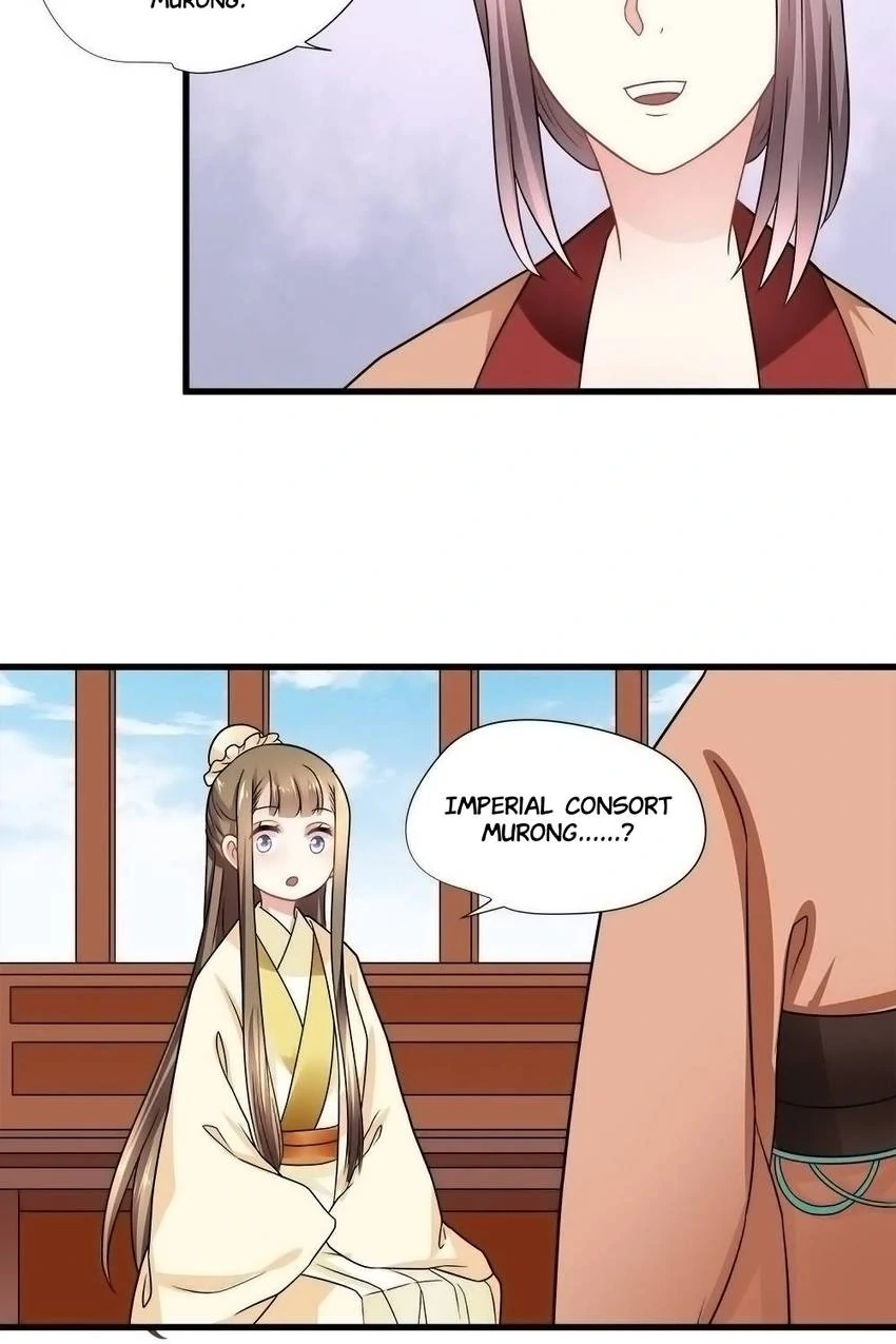 Read Ascent To The Throne chapter 46 image 2 on Lezhin
