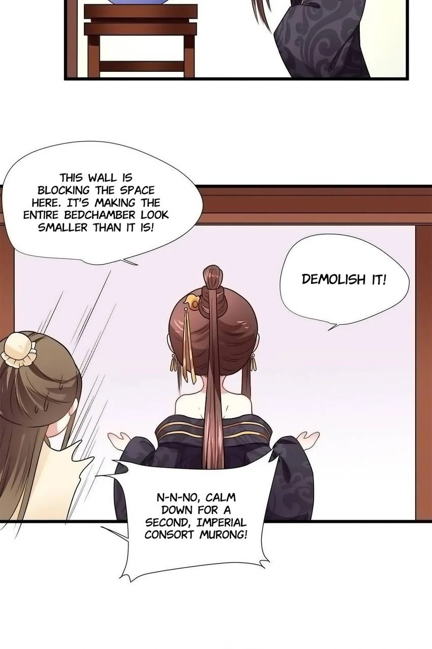 Read Ascent To The Throne chapter 46 image 22 on Lezhin